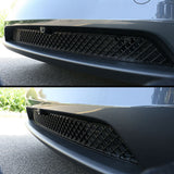 Tessgo Front Bumper Grille Insert for Tesla Model Y Juniper 2025+ Removable Debris Guard