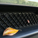 Tessgo Front Bumper Grille Insert for Tesla Model Y Juniper 2025+ Removable Debris Guard