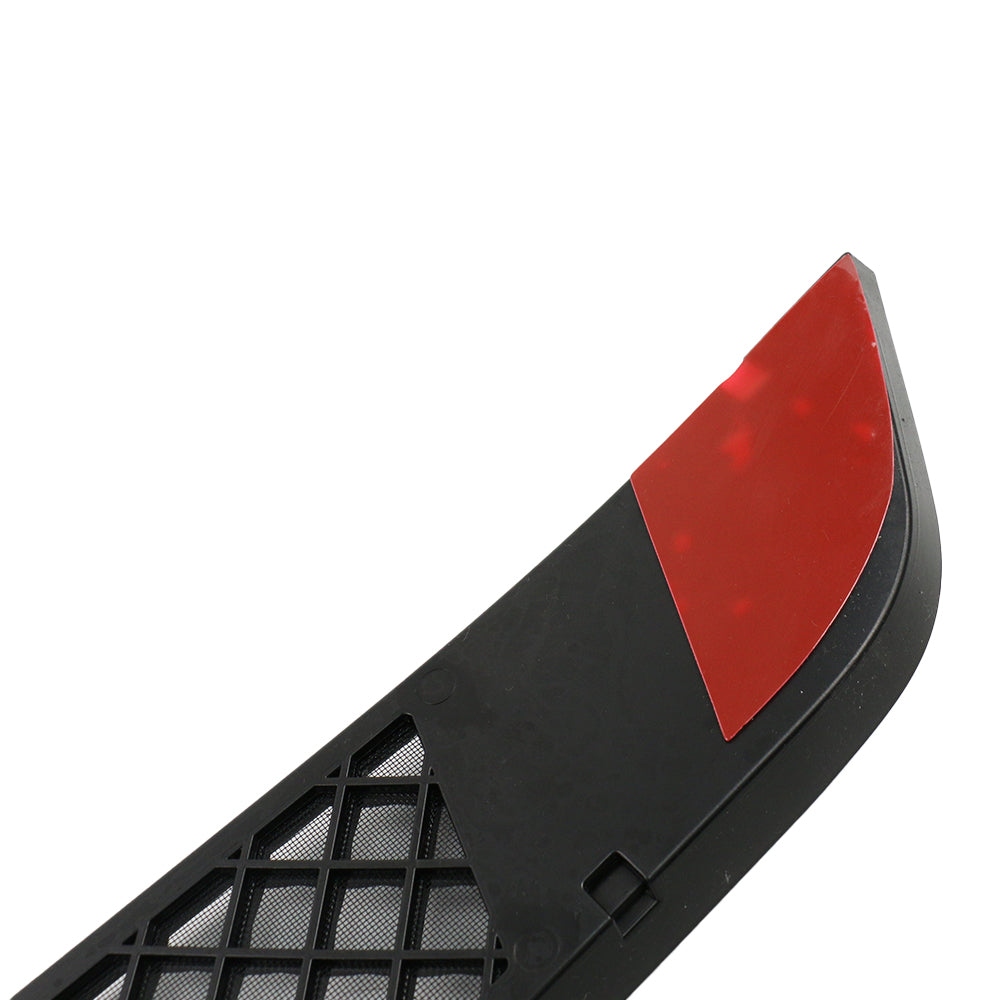 Tessgo Front Bumper Grille Insert for Tesla Model Y Juniper 2025+ Removable Debris Guard