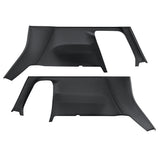 Trunk Side & C-Pillar Protectors for Tesla Model Y Juniper (2025+) – OEM-Style TPE Interior Guard Set