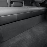 2025+ Tesla Model Y Juniper Premium TPE Door Sill Guards