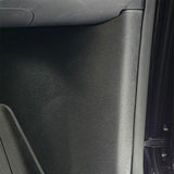 2025+ Tesla Model Y Juniper Premium TPE Door Sill Guards