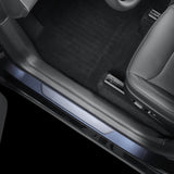 2025+ Tesla Model Y Juniper Premium TPE Door Sill Guards