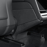 2025+ Tesla Model Y Juniper Premium TPE Interior Protectors(5 Pcs, RHD Available) – Side & Rear Console Covers for Ultimate Protection