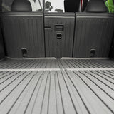 Tessgo All-Weather Floor Mats & Liners Full Set for Tesla Model Y Juniper 2025+