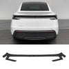 2025+ Tesla Model Y Juniper Taillight Protective Film | UV-Activated, Self-Healing Vinyl Wrap for Enhanced Style & Durability