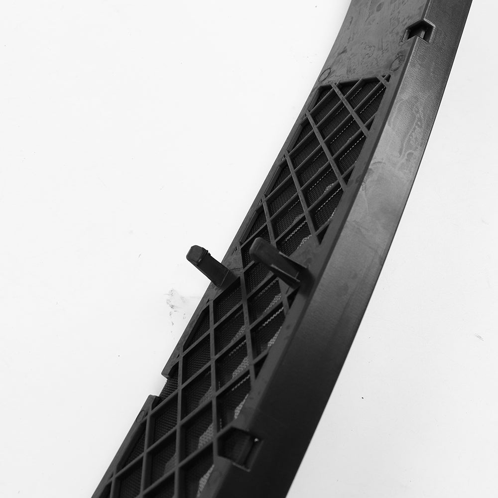 Tessgo Front Bumper Grille Insert for Tesla Model Y Juniper 2025+ Removable Debris Guard