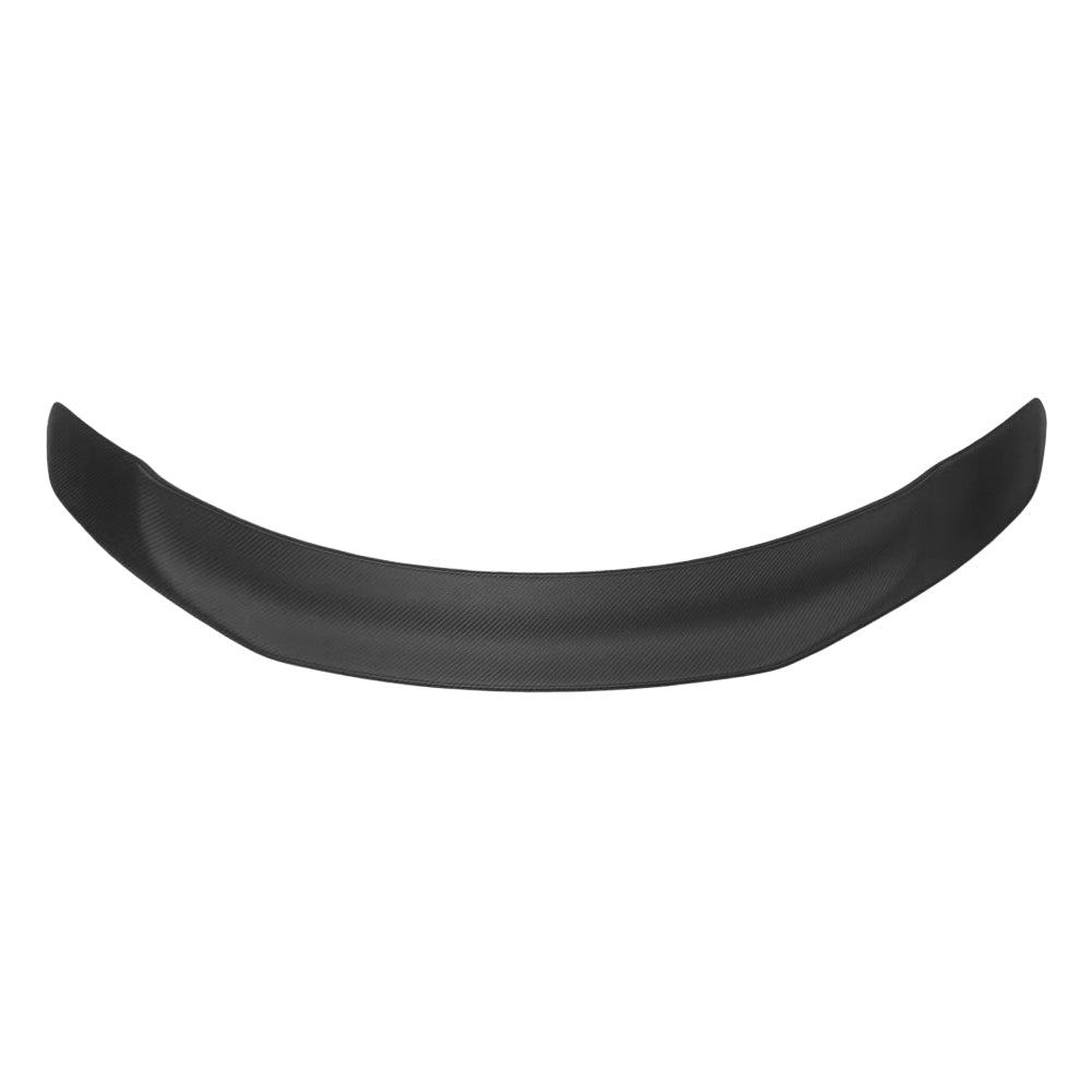 V-Style Carbon Fiber Rear Spoiler for 2025+ Model Y Juniper