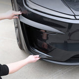 Tessgo Fog Light Trim Covers for Model Y Juniper 2026+