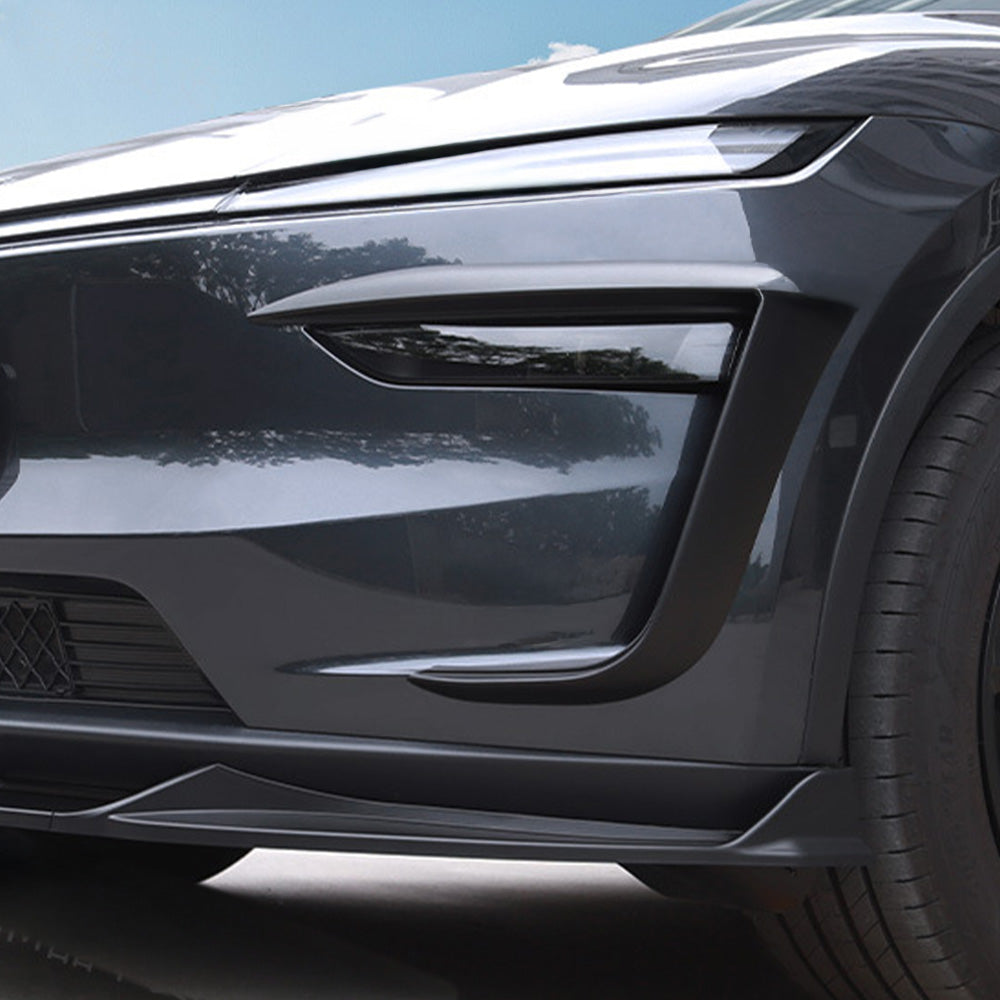Tessgo Fog Light Trim Covers for Model Y Juniper 2026+