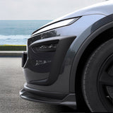 Tessgo Fog Light Trim Covers for Model Y Juniper 2026+