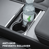 Cup Holder Insert for Tesla Model YL 2026+