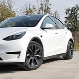 Tessgo 19" Performance Wheel Covers for Tesla Model Y & Model Y Juniper