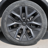 Tessgo 19" Performance Wheel Covers for Tesla Model Y & Model Y Juniper