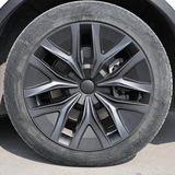Tessgo 19" Performance Wheel Covers for Tesla Model Y & Model Y Juniper
