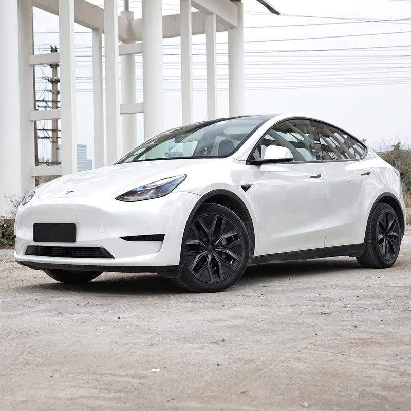 Tessgo 19" Performance Wheel Covers for Tesla Model Y & Model Y Juniper