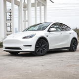 Model Y/ Y Juniper 19 Inch Wheel Covers Performance-Inspired Wheels Hubcaps for Tesla