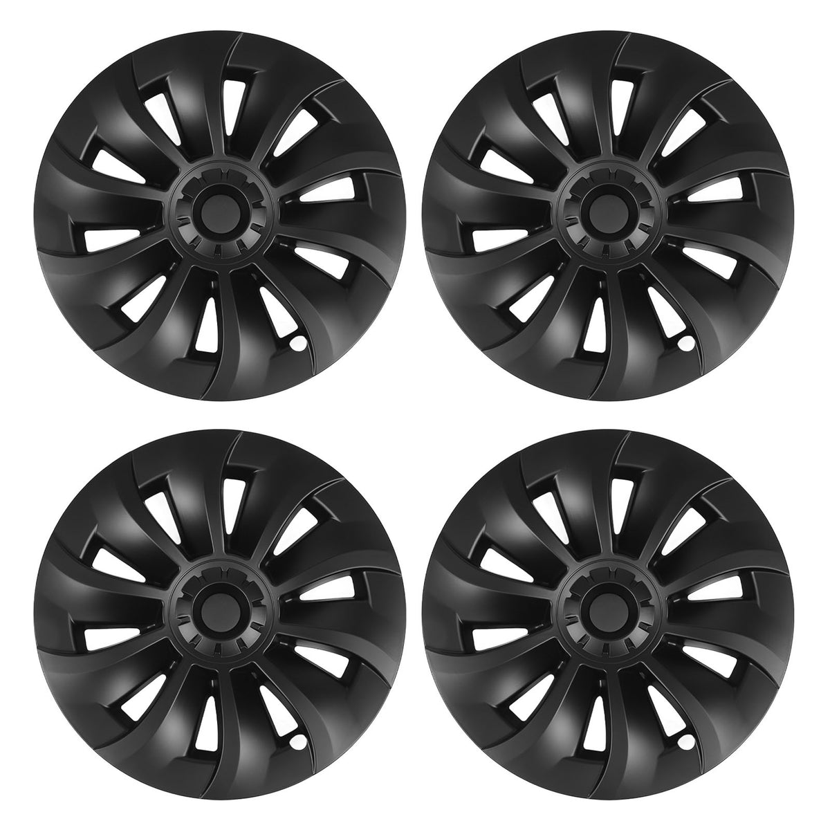 Uberturbine Wheel Covers For Tesla Model 3 19'' Sport Wheels (2017-2023)