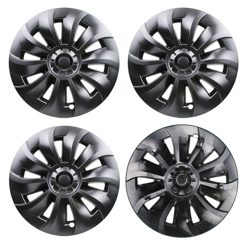 Uberturbine Wheel Covers For Tesla Model 3 19'' Sport Wheels (2017-2023)