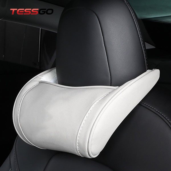 Neck Support Pillow for Tesla Accessories - Model S/X/3/Y