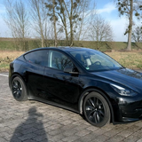 Model Y/ Y Juniper 19 Inch Wheel Covers Performance-Inspired Wheels Hubcaps for Tesla