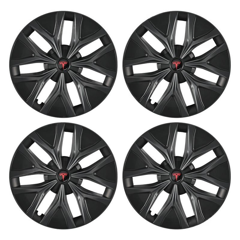 Tessgo 19" Performance Wheel Covers for Tesla Model Y & Model Y Juniper