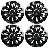 Uberturbine Wheel Covers For Tesla Model 3 19'' Sport Wheels (2017-2023)