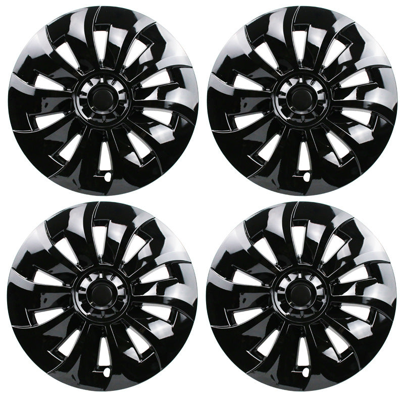 Uberturbine Wheel Covers For Tesla Model 3 19'' Sport Wheels (2017-2023)