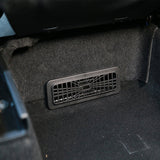 Under Seat Air Vent Protection Cover for Tesla Model YL 2026+ (2PCS)