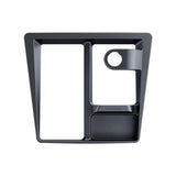 3-in-1 Wireless Charging Organizer for Tesla Model 3 Highland & Model Y Juniper