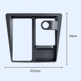 3-in-1 Wireless Charging Organizer for Tesla Model 3 Highland & Model Y Juniper