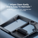 3-in-1 Wireless Charging Organizer for Tesla Model 3 Highland & Model Y Juniper