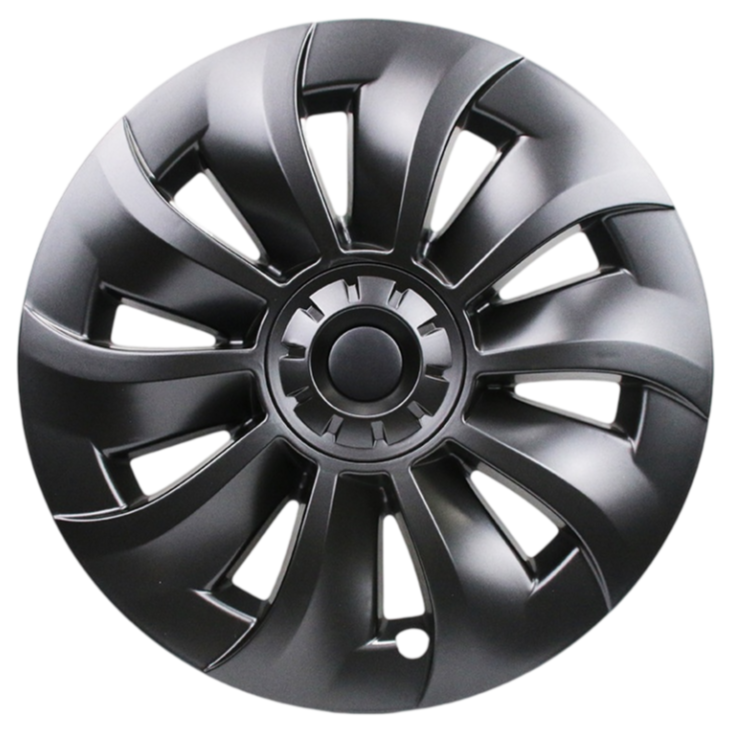 Uberturbine Wheel Covers For Tesla Model 3 19'' Sport Wheels (2017-2023)