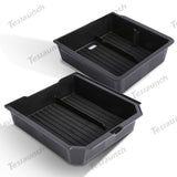 Center Console & Armrest Storage Box for Tesla Model Y L 2026+