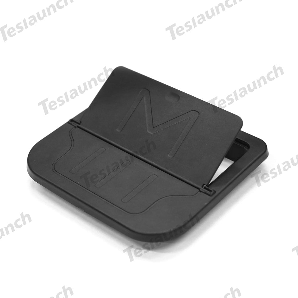 Center Console Organizer Armrest Hidden Storage Box for Tesla Model YL 2026+
