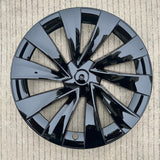 Tessgo 20" Turbinate-Style Wheel Covers for Tesla Model Y Juniper