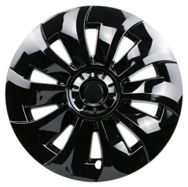 Uberturbine Wheel Covers For Tesla Model 3 19'' Sport Wheels (2017-2023)