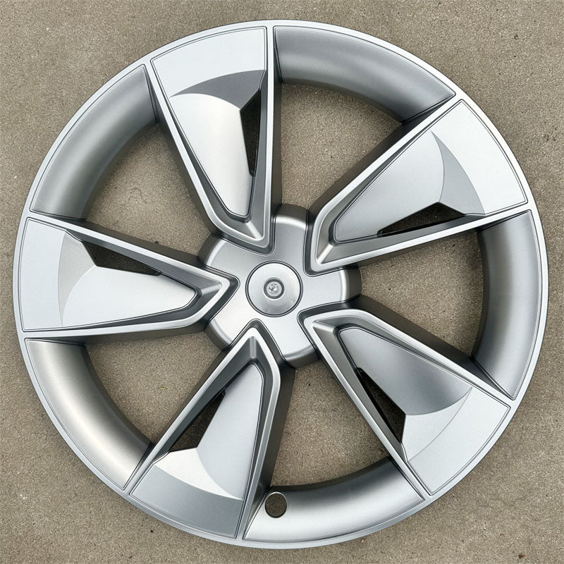 Tessgo 19" Aero Blade Wheel Covers for Tesla Model Y Juniper