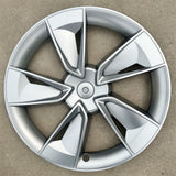 Tessgo 19" Aero Blade Wheel Covers for Tesla Model Y Juniper