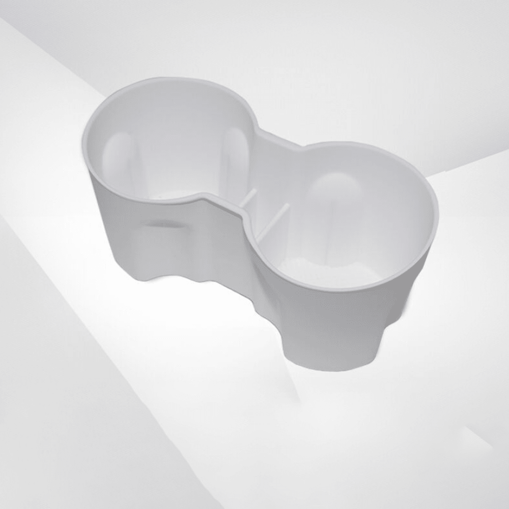 Cup Holder Insert for Tesla Model YL 2026+