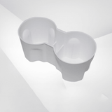 Cup Holder Insert for Tesla Model YL 2026+
