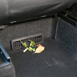 Under Seat Air Vent Protection Cover for Tesla Model YL 2026+ (2PCS)