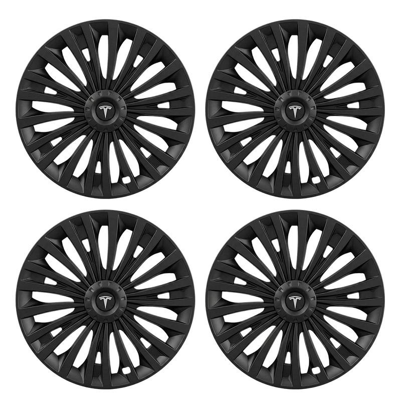 Tessgo 19" Luxury Multi-Spoke Wheel Covers for Tesla Model Y 2020-2025.02