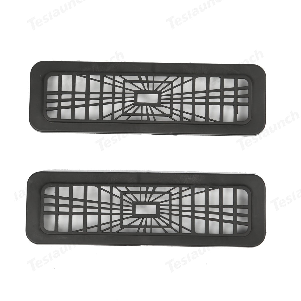 Under Seat Air Vent Protection Cover for Tesla Model YL 2026+ (2PCS)