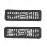 Under Seat Air Vent Protection Cover for Tesla Model YL 2026+ (2PCS)