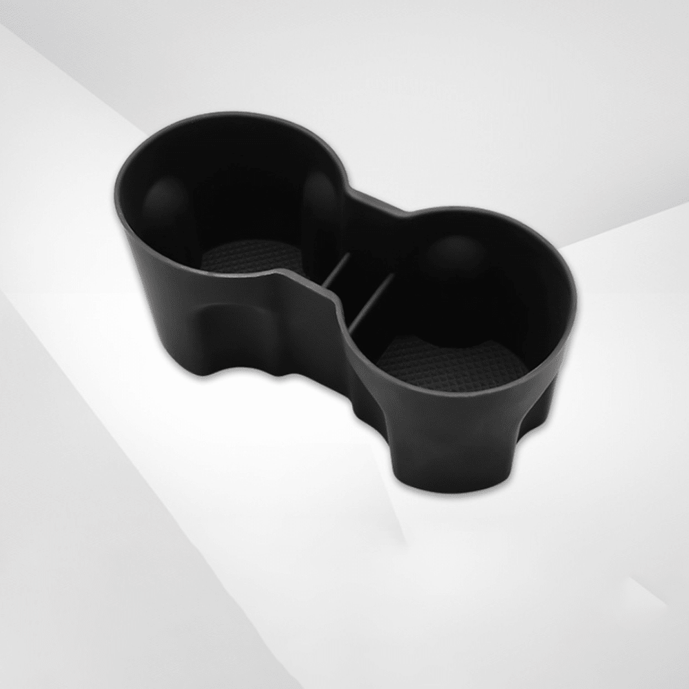 Cup Holder Insert for Tesla Model YL 2026+