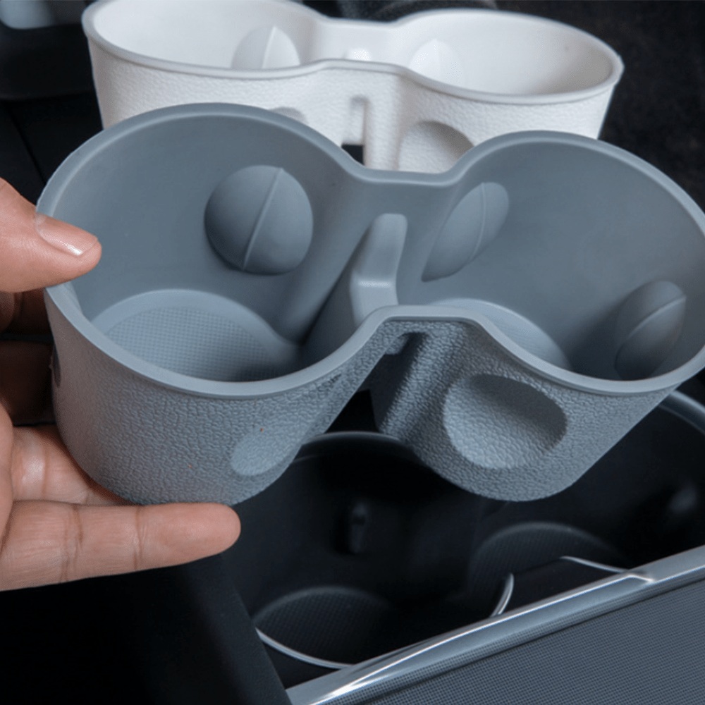 Cup Holder Insert for Tesla Model YL 2026+