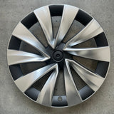 Tessgo 20" Turbinate-Style Wheel Covers for Tesla Model Y Juniper