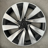 Tessgo 19" Falcon Series Wheel Covers for Tesla Model Y Juniper