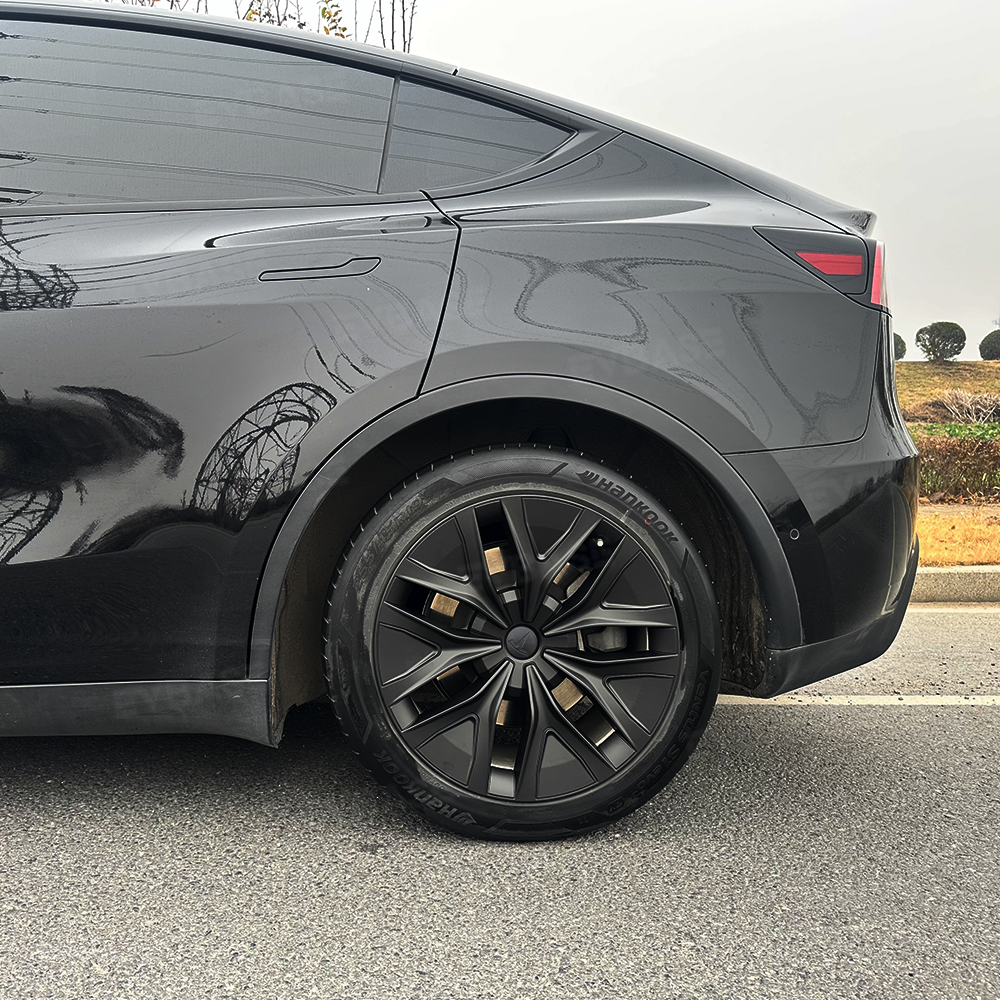 Tessgo 19" Performance Wheel Covers for Tesla Model Y & Model Y Juniper
